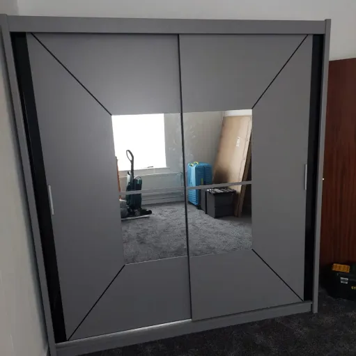 Furniture assembly service in West Kirby