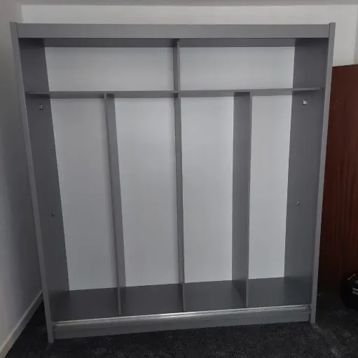 Professional furniture disassembly and reassembly