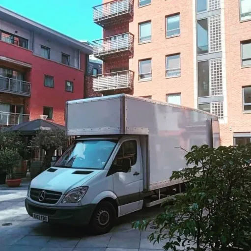 Professional Liverpool removal service