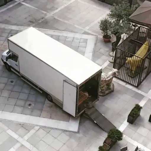 Liverpool city centre moving specialists