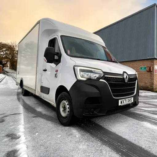 Local Wirral moving company