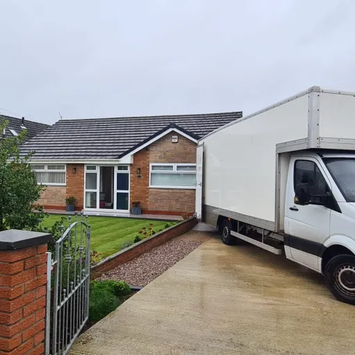 Professional Flint removal service near the historic castle